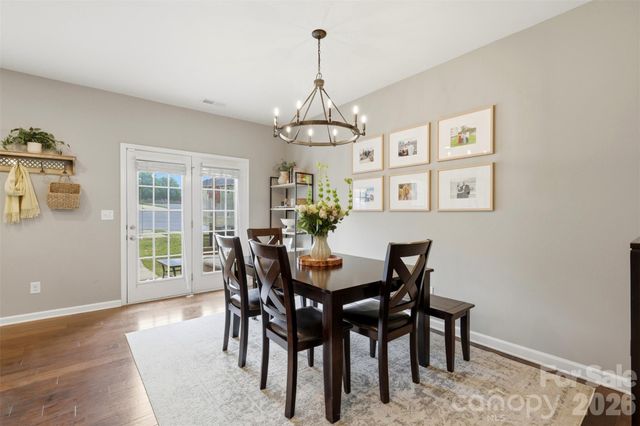 1714 Evergreen Drive, Charlotte, NC 28208