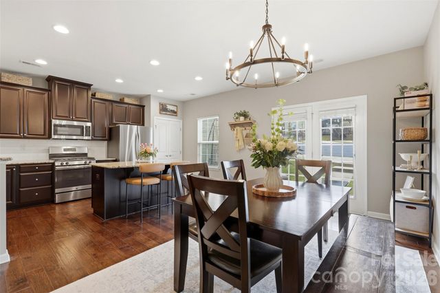 1714 Evergreen Drive, Charlotte, NC 28208