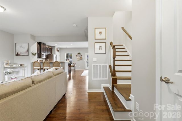 1714 Evergreen Drive, Charlotte, NC 28208