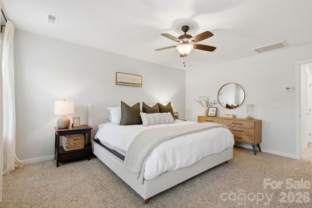 1714 Evergreen Drive, Charlotte, NC 28208