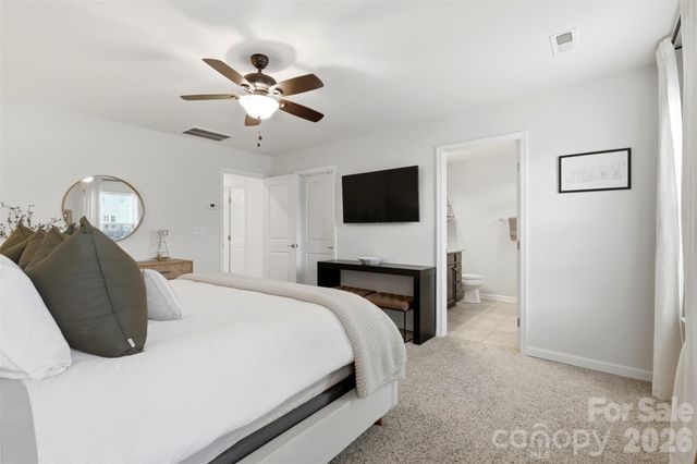 1714 Evergreen Drive, Charlotte, NC 28208