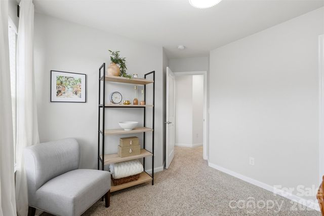 1714 Evergreen Drive, Charlotte, NC 28208
