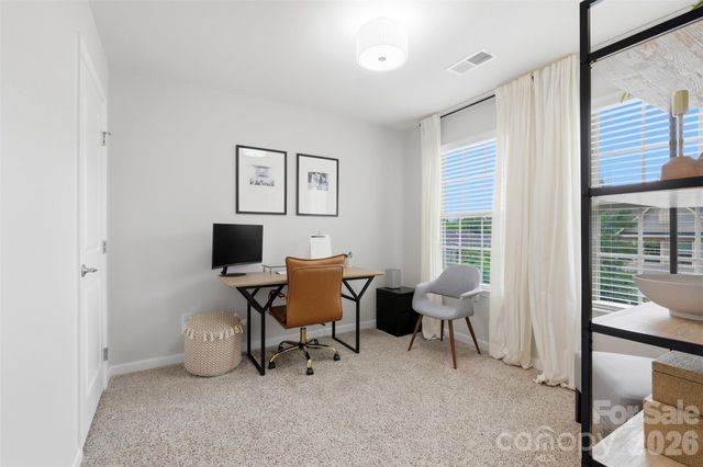 1714 Evergreen Drive, Charlotte, NC 28208