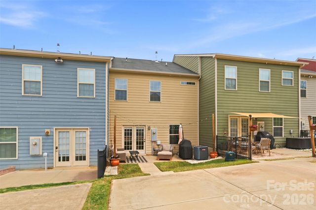 1714 Evergreen Drive, Charlotte, NC 28208