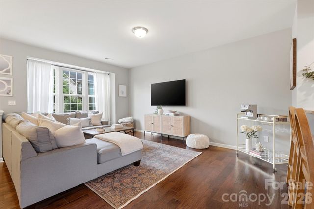 1714 Evergreen Drive, Charlotte, NC 28208