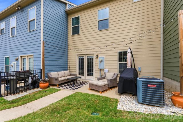 1714 Evergreen Drive, Charlotte, NC 28208