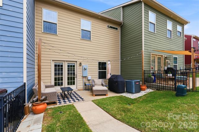 1714 Evergreen Drive, Charlotte, NC 28208