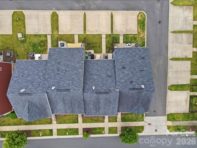 1714 Evergreen Drive, Charlotte, NC 28208