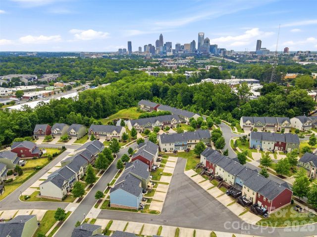 1714 Evergreen Drive, Charlotte, NC 28208