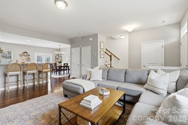 1714 Evergreen Drive, Charlotte, NC 28208