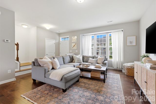 1714 Evergreen Drive, Charlotte, NC 28208