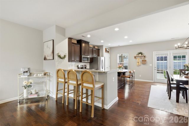 1714 Evergreen Drive, Charlotte, NC 28208