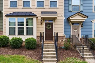 1714 Evergreen Drive, Charlotte, NC 28208