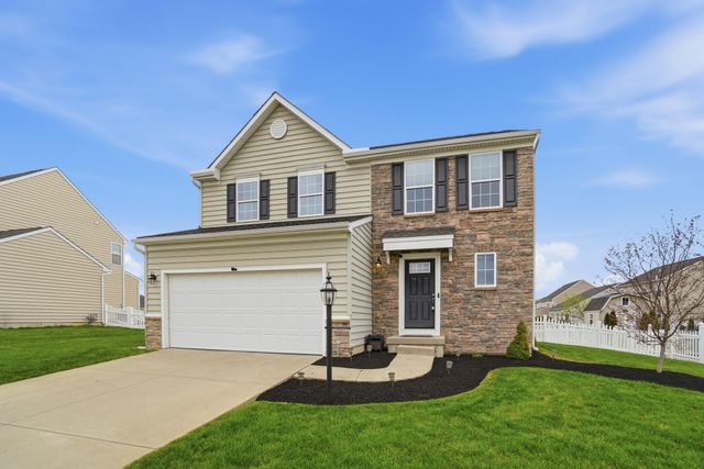 1204 Senna Street 1204 Senna Street, Tipp City, OH 45371