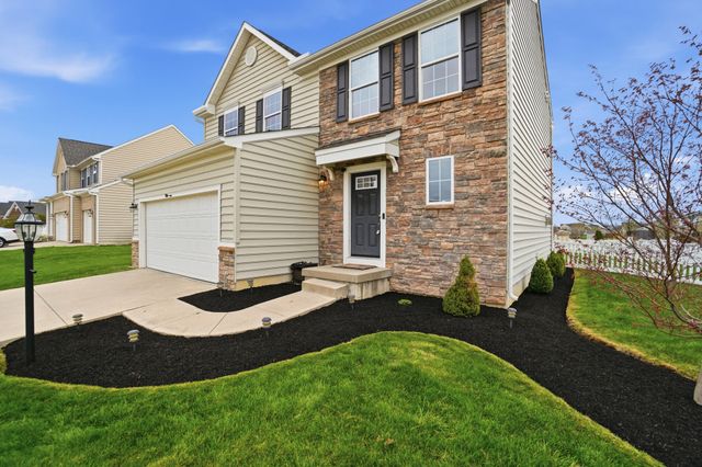 1204 Senna Street 1204 Senna Street, Tipp City, OH 45371