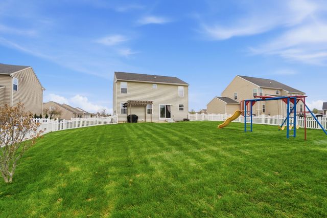 1204 Senna Street 1204 Senna Street, Tipp City, OH 45371