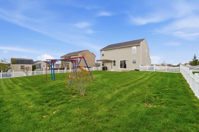 1204 Senna Street 1204 Senna Street, Tipp City, OH 45371