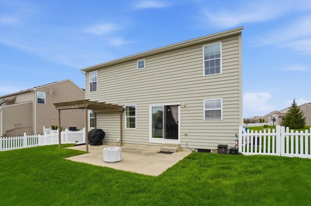 1204 Senna Street 1204 Senna Street, Tipp City, OH 45371