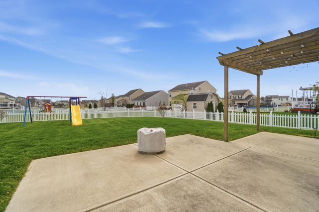 1204 Senna Street 1204 Senna Street, Tipp City, OH 45371