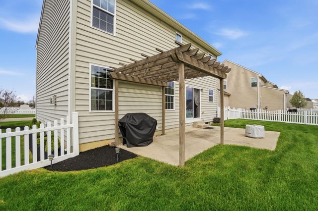 1204 Senna Street 1204 Senna Street, Tipp City, OH 45371