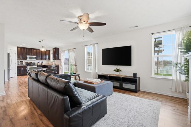 1204 Senna Street 1204 Senna Street, Tipp City, OH 45371