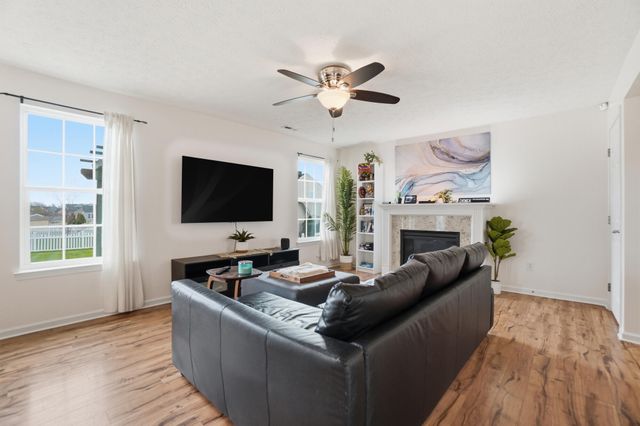 1204 Senna Street 1204 Senna Street, Tipp City, OH 45371