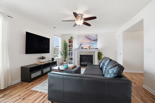 1204 Senna Street 1204 Senna Street, Tipp City, OH 45371