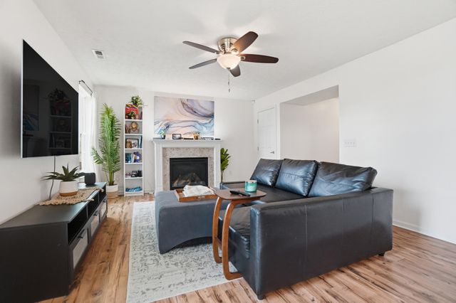 1204 Senna Street 1204 Senna Street, Tipp City, OH 45371