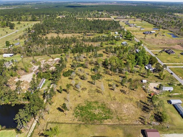 0 Watts Road, Lake Charles, LA 70611
