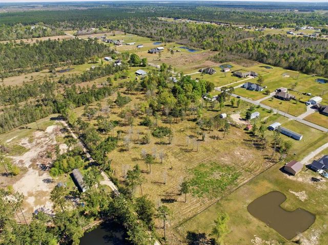 0 Watts Road, Lake Charles, LA 70611