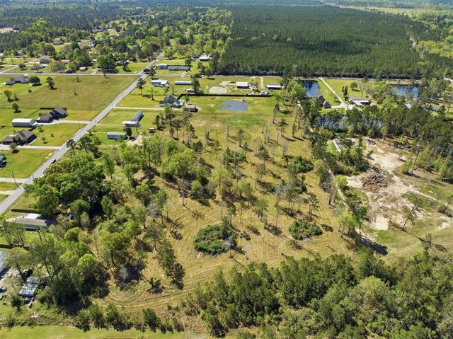 0 Watts Road, Lake Charles, LA 70611