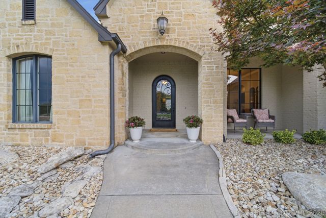 7183 Hidden Acre Trail, Owasso, OK 74055