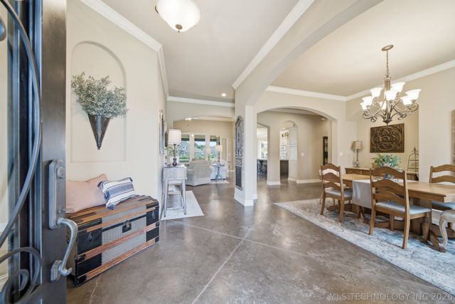 7183 Hidden Acre Trail, Owasso, OK 74055