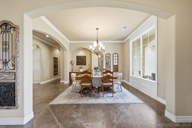 7183 Hidden Acre Trail, Owasso, OK 74055