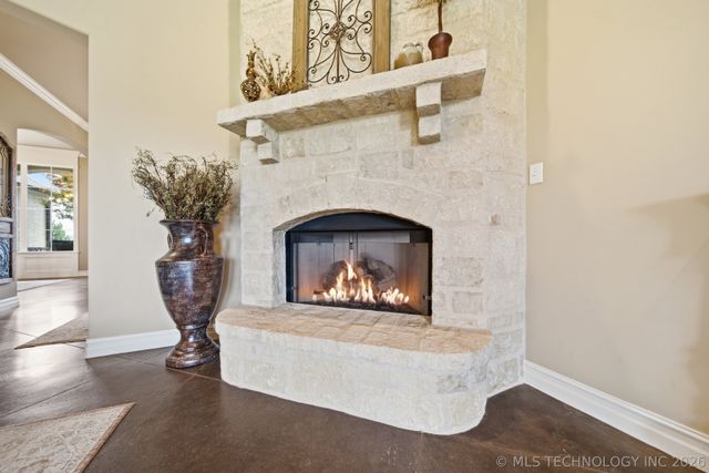 7183 Hidden Acre Trail, Owasso, OK 74055
