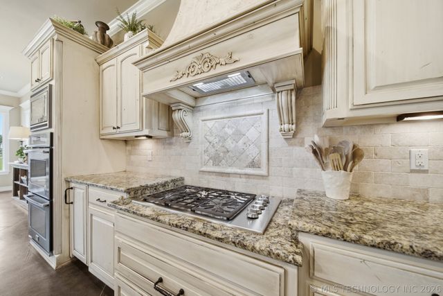 7183 Hidden Acre Trail, Owasso, OK 74055