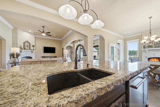 7183 Hidden Acre Trail, Owasso, OK 74055