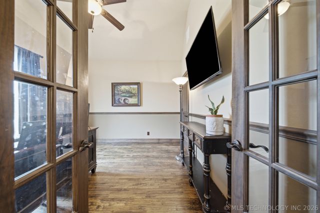 7183 Hidden Acre Trail, Owasso, OK 74055