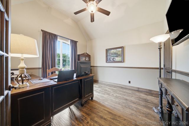 7183 Hidden Acre Trail, Owasso, OK 74055