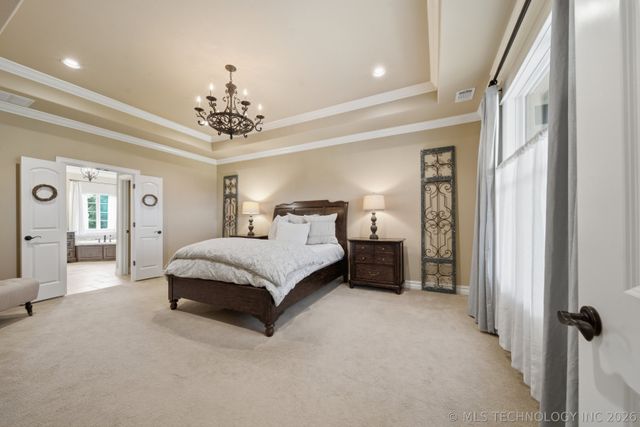 7183 Hidden Acre Trail, Owasso, OK 74055