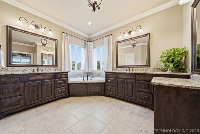 7183 Hidden Acre Trail, Owasso, OK 74055