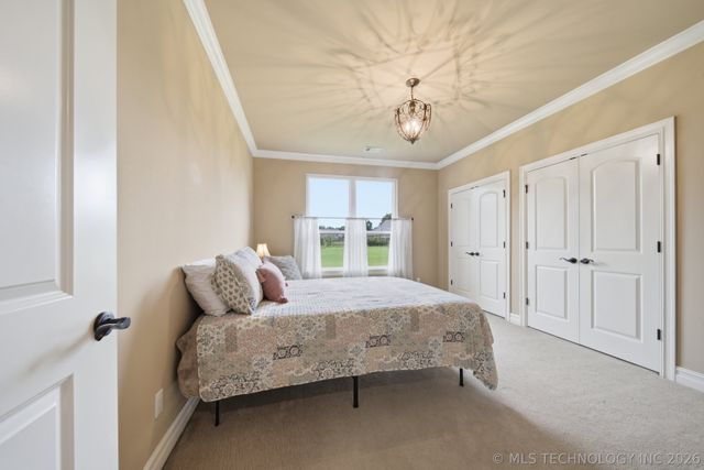 7183 Hidden Acre Trail, Owasso, OK 74055