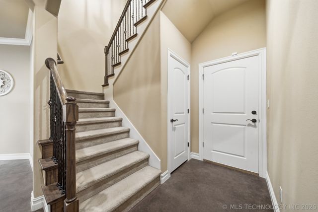 7183 Hidden Acre Trail, Owasso, OK 74055