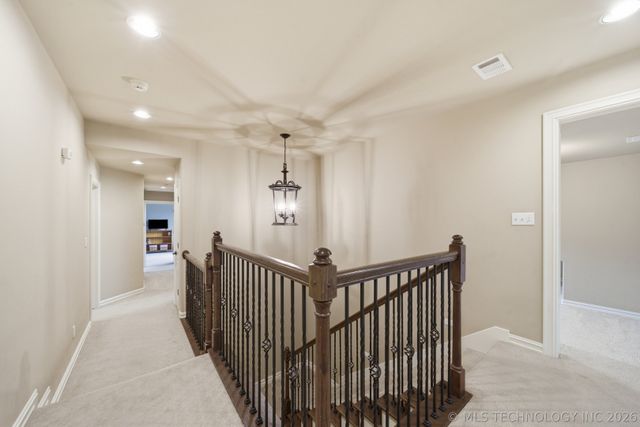 7183 Hidden Acre Trail, Owasso, OK 74055
