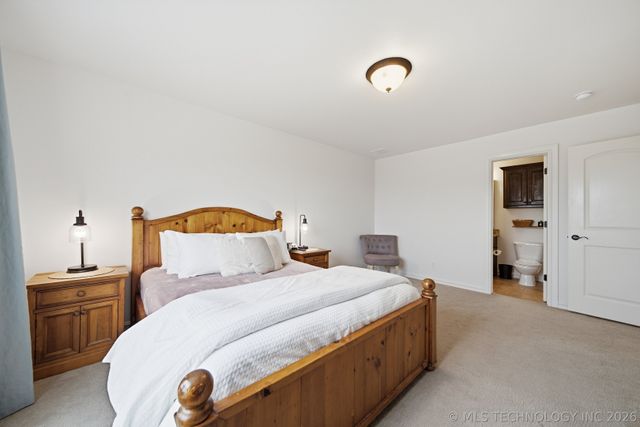 7183 Hidden Acre Trail, Owasso, OK 74055