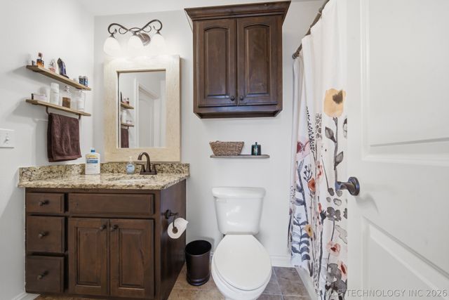 7183 Hidden Acre Trail, Owasso, OK 74055