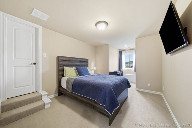 7183 Hidden Acre Trail, Owasso, OK 74055