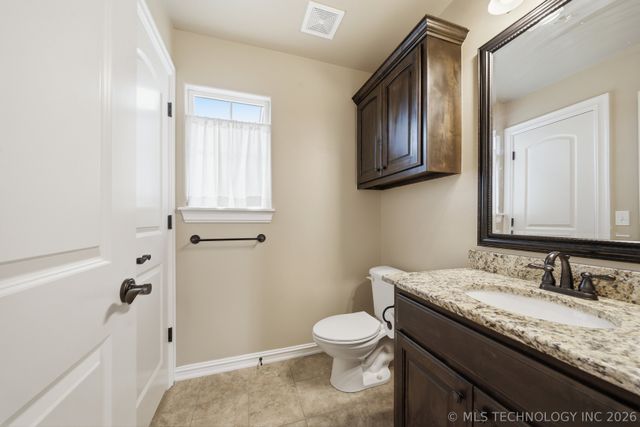 7183 Hidden Acre Trail, Owasso, OK 74055