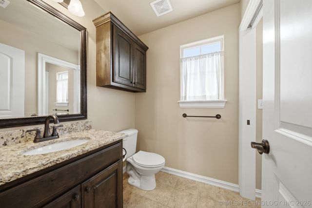 7183 Hidden Acre Trail, Owasso, OK 74055