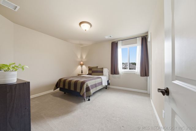 7183 Hidden Acre Trail, Owasso, OK 74055